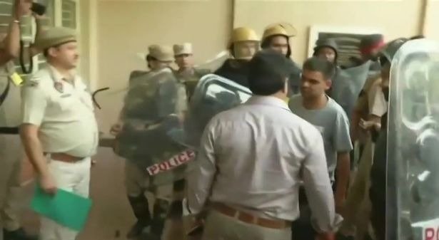 Cadena perpetua a tres sujetos que violaron y mataron a niña Cadena perpetua a tres sujetos que violaron y mataron a niña